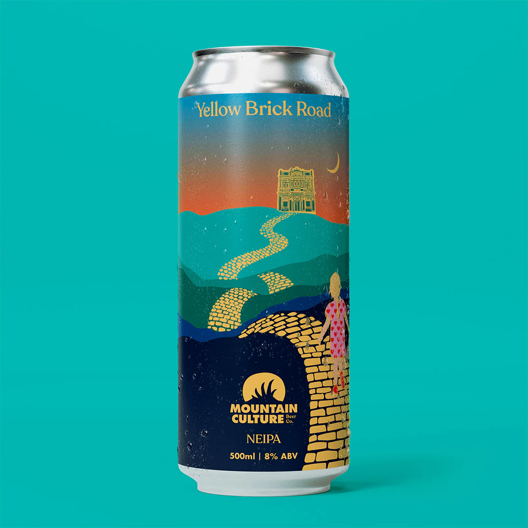 All Beer